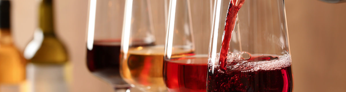 Search All Wines
