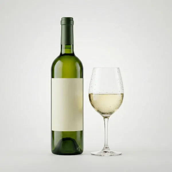 Agnes & Rene Mosse Chenin VdF 2017